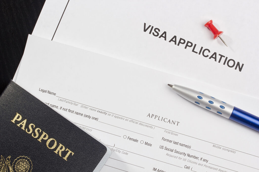 What Businesses Are Eligible for an E-2 Visa?